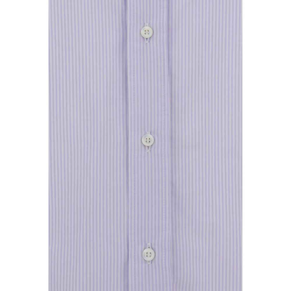 Brunello Cucinelli Striped Shirt