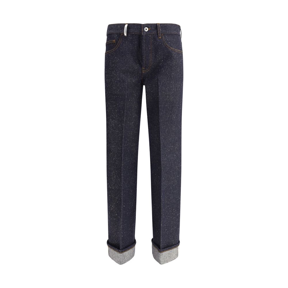 Jean boyfriend Burberry