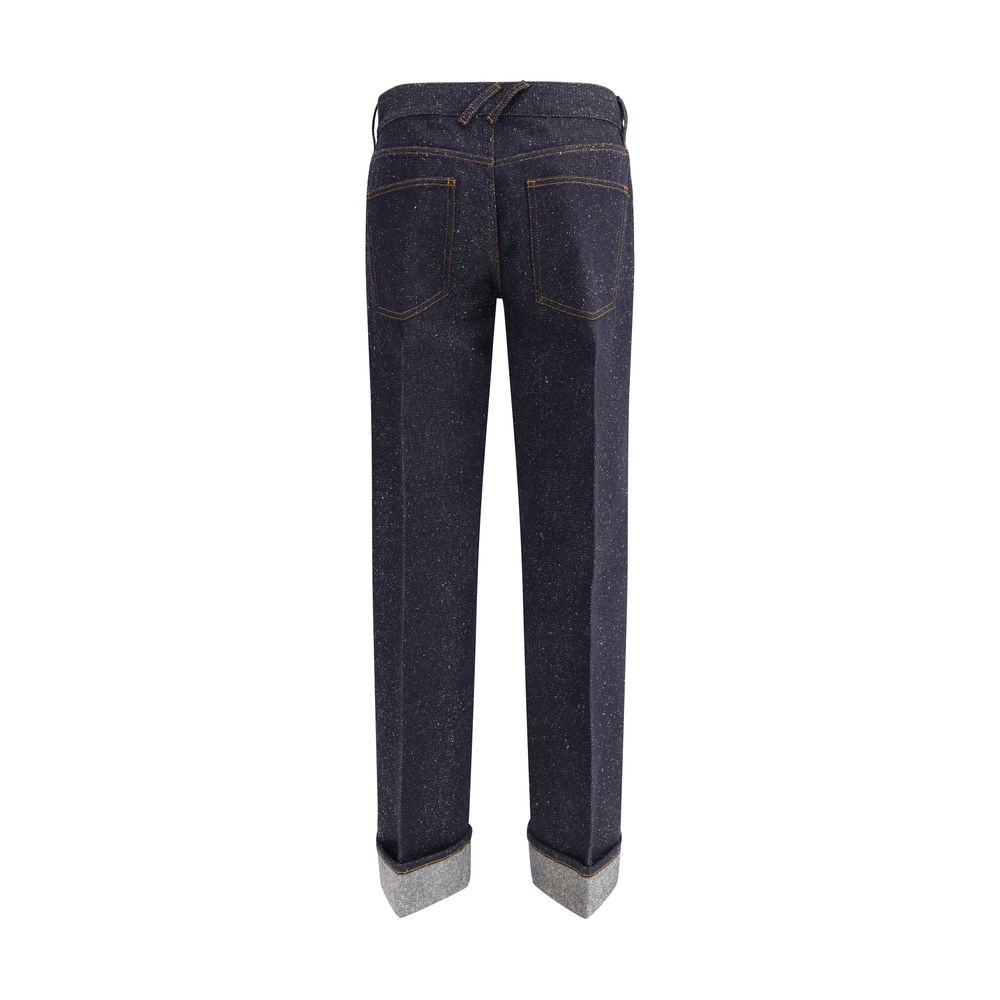 Jean boyfriend Burberry