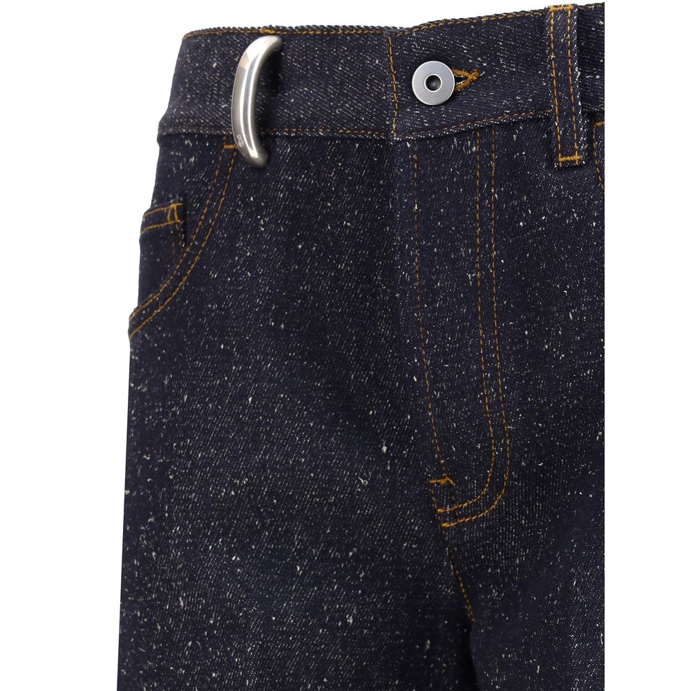 Jean boyfriend Burberry