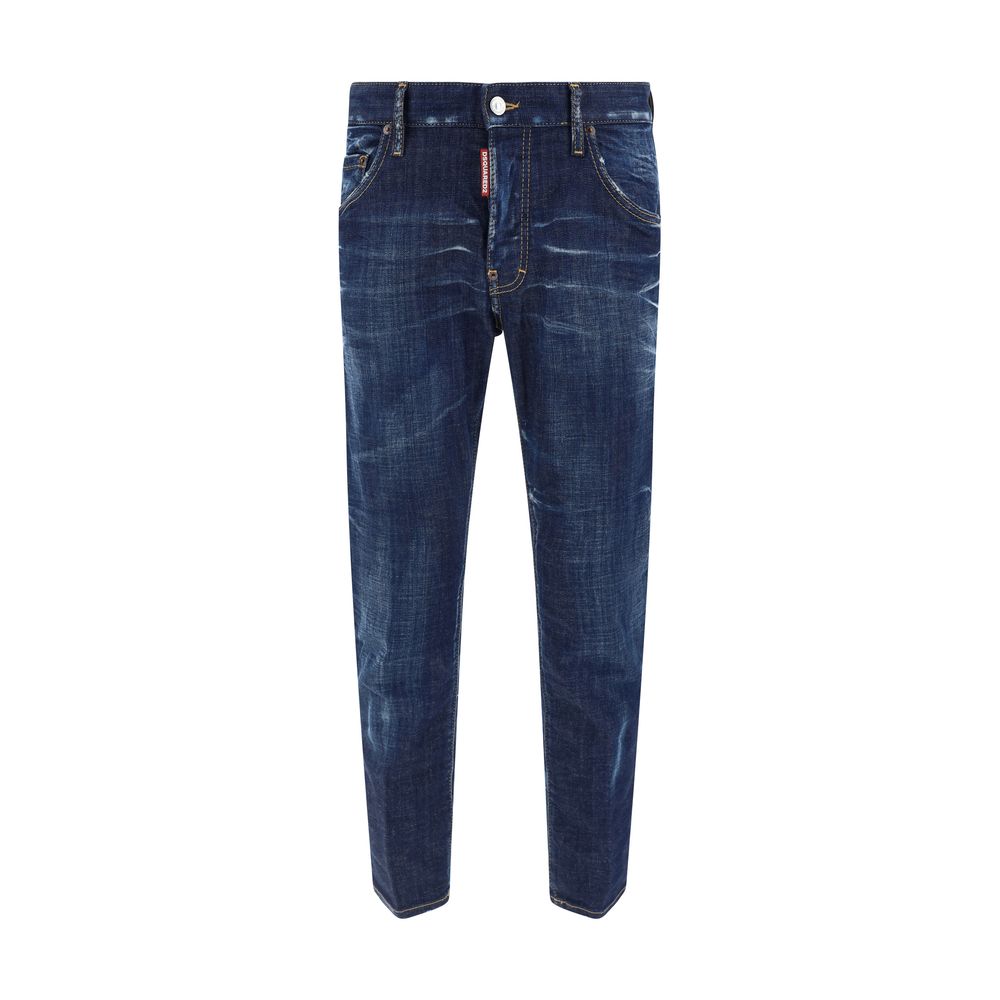 Jean skater Dsquared²