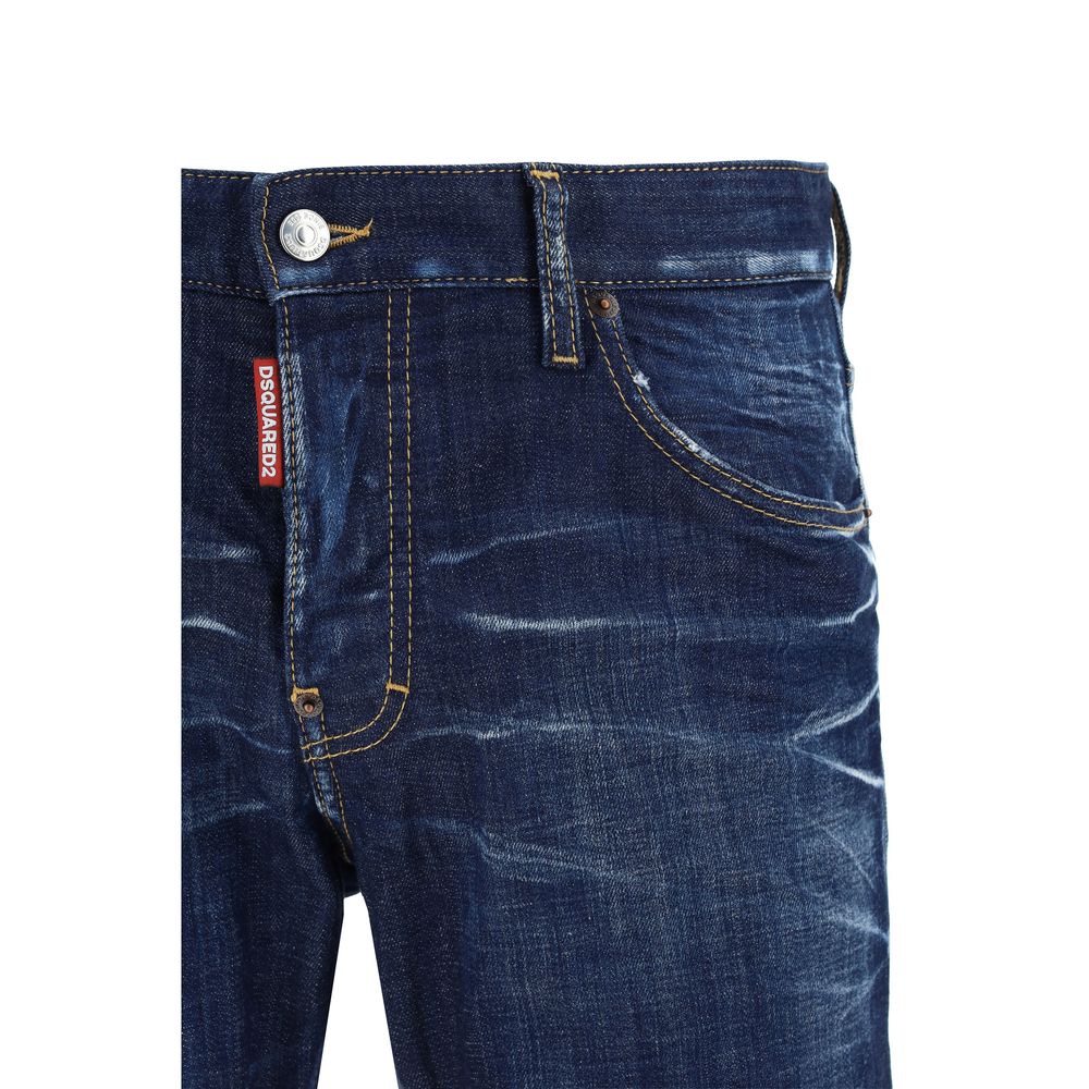 Jean skater Dsquared²