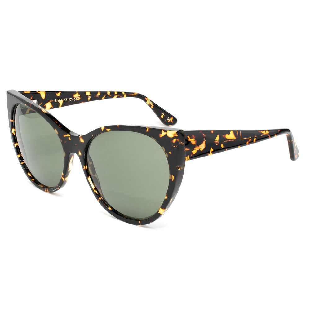 LGR Bicolor Acetate Sunglasses by LGR