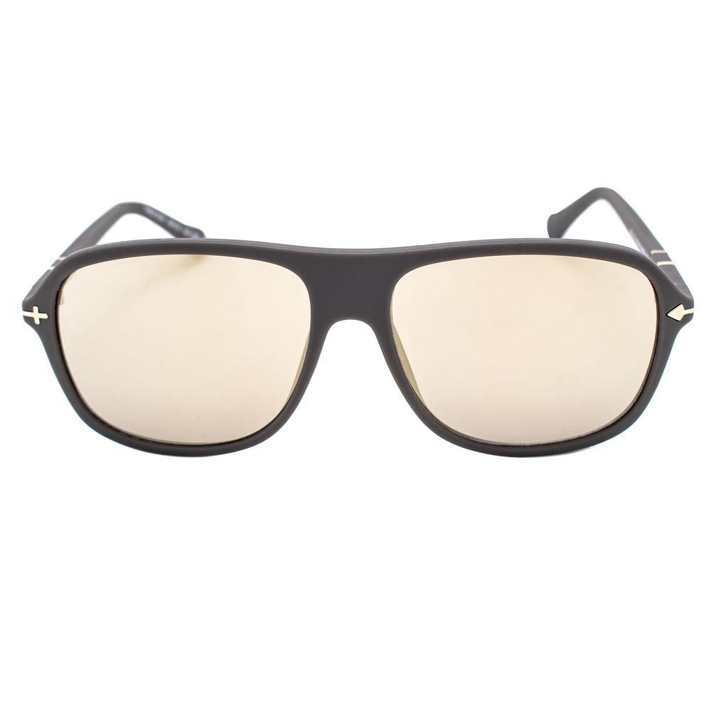 Opposite Blue Acetate Sunglasses