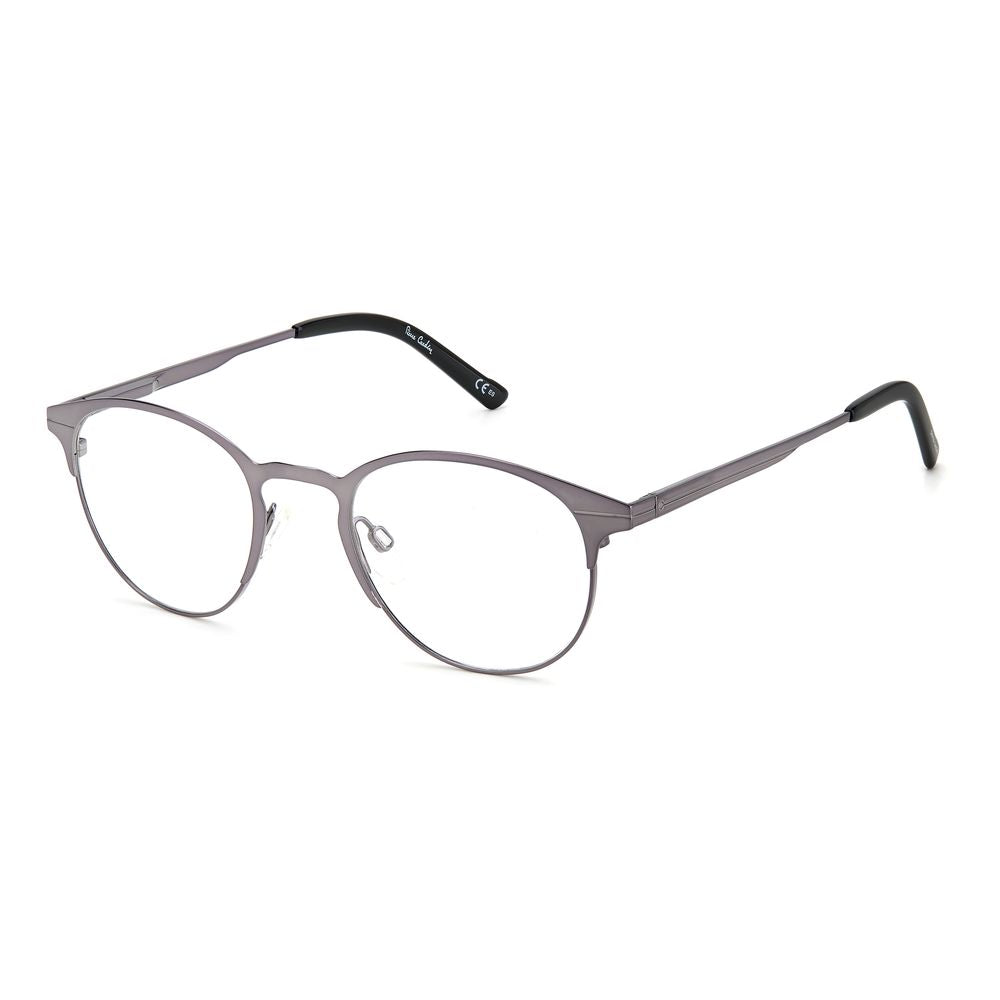 Montures en titane bicolores Pierre Cardin