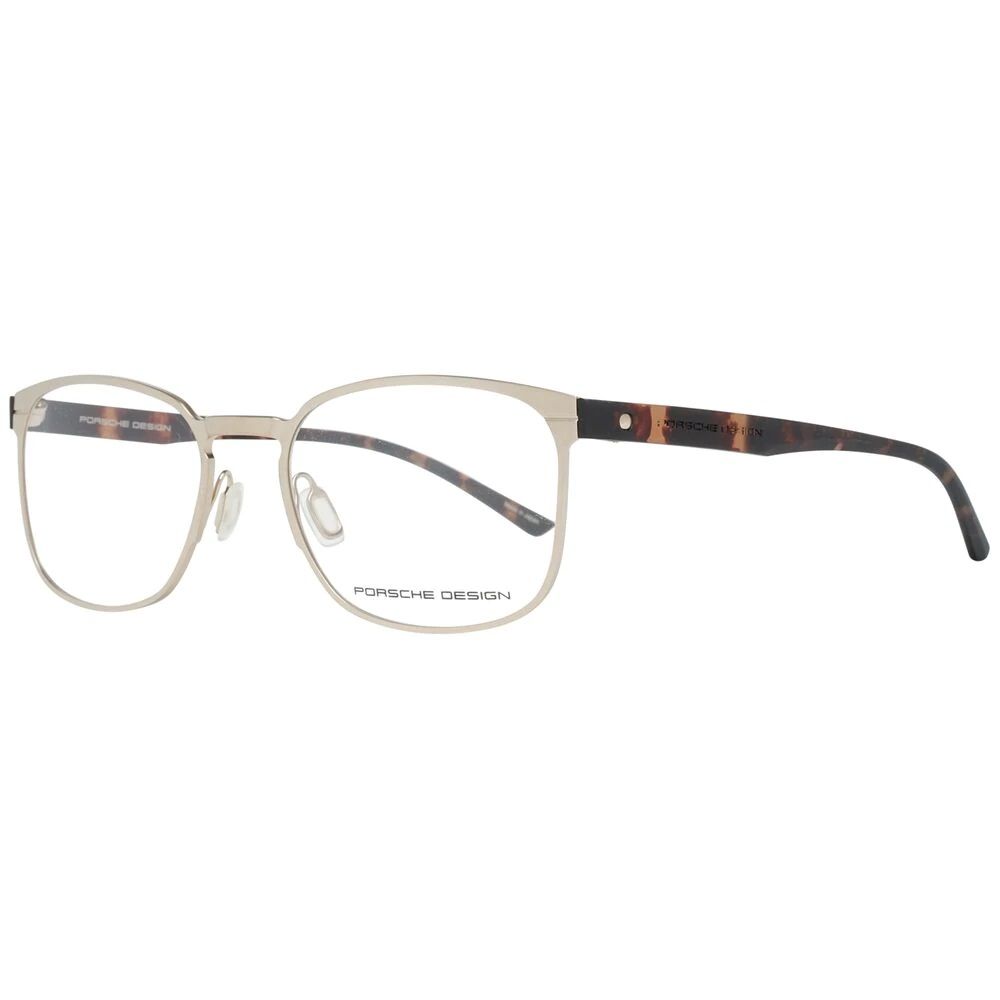 Cadres Porsche Gold Titanium
