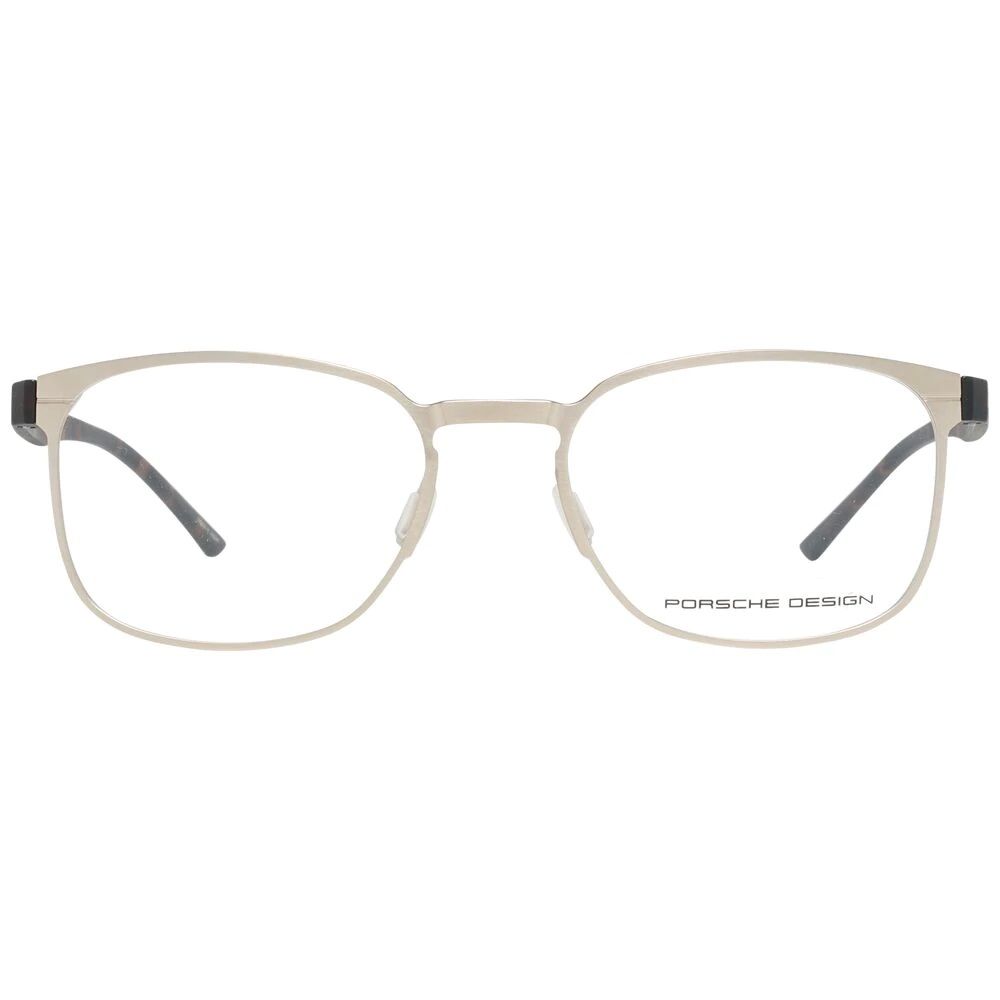 Cadres Porsche Gold Titanium