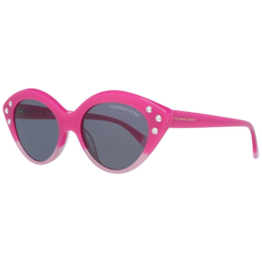 Victoria's Secret Pink Plastic Sunglasses by Victoria's Secret