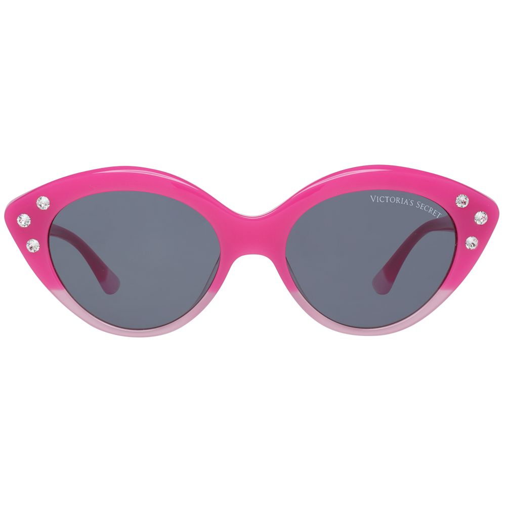 Victoria's Secret Pink Plastic Sunglasses by Victoria's Secret