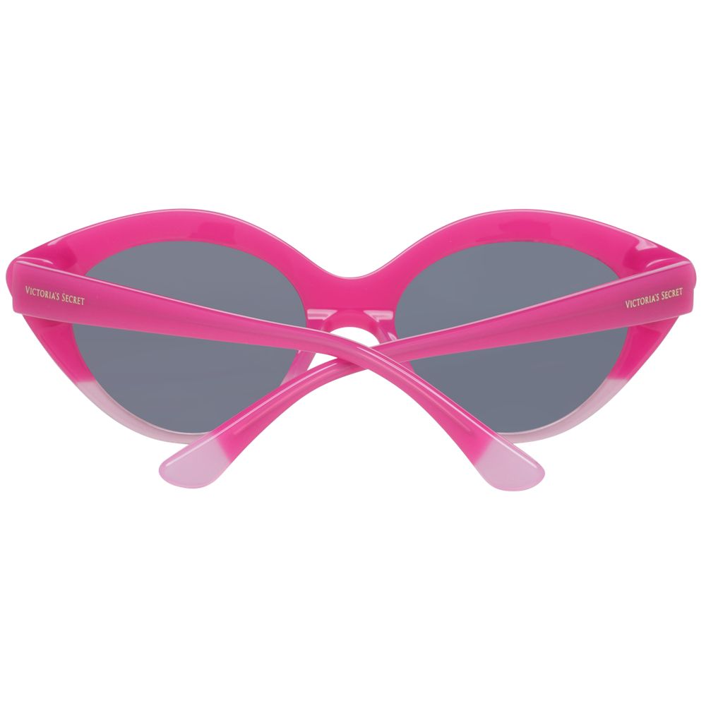 Victoria's Secret Pink Plastic Sunglasses by Victoria's Secret