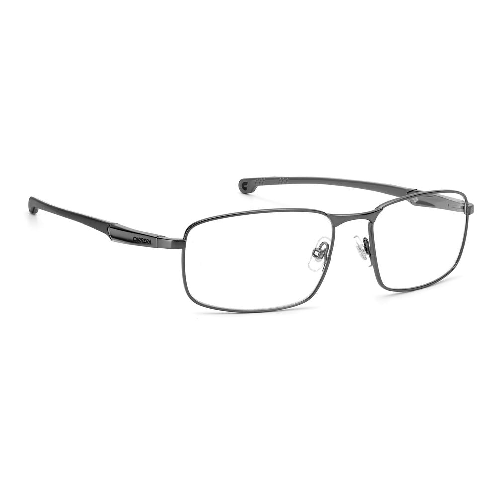 Cadres métalliques gris Carrera Ducati