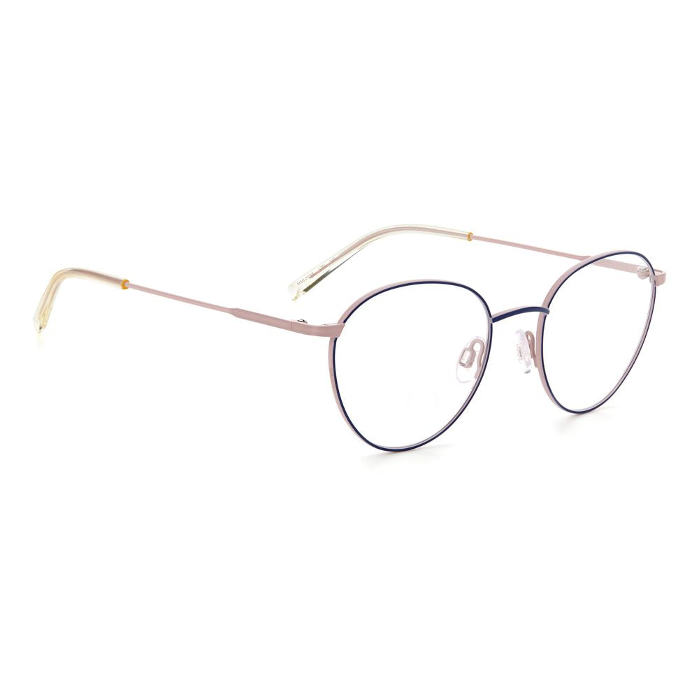 M Missoni Blue Metal Frames by M Missoni