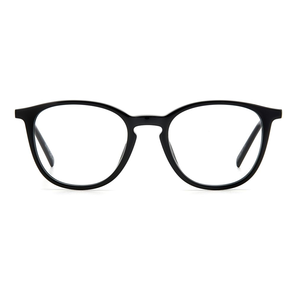 M Missoni Black Acetate Frames by M Missoni