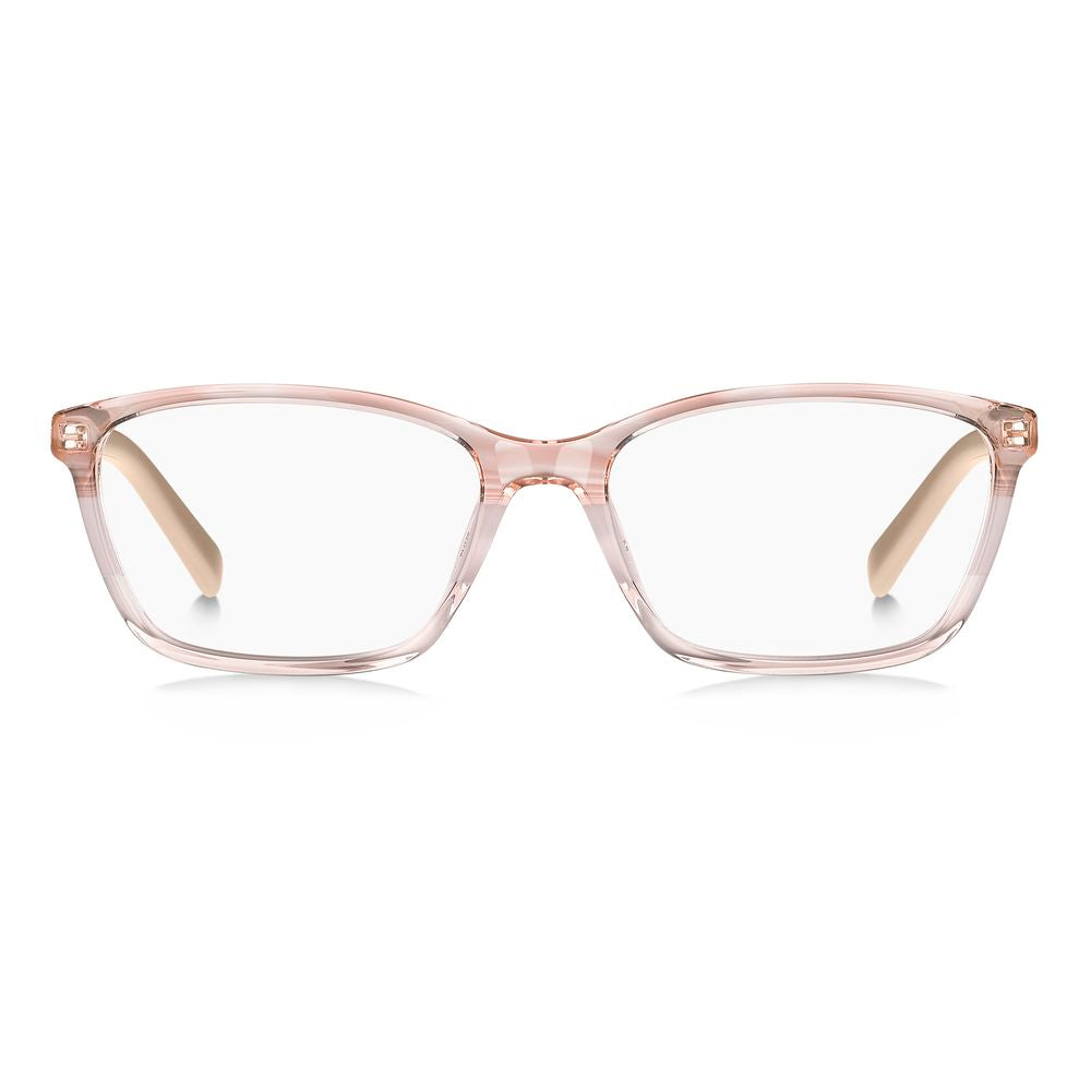 M Missoni Multicolor Acetate Frames by M Missoni