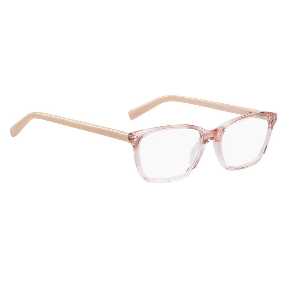 M Missoni Multicolor Acetate Frames by M Missoni