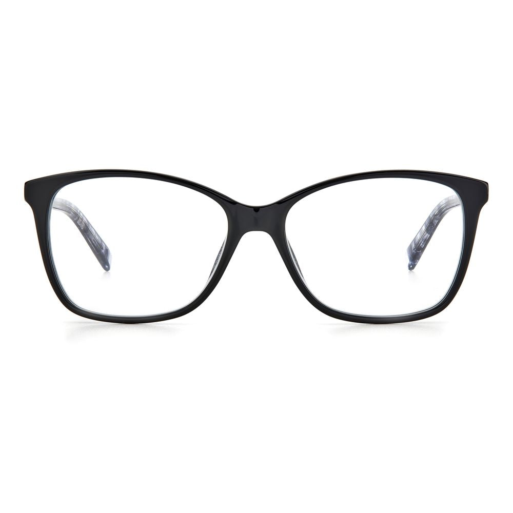 M Missoni Bicolor Acetate Frames by M Missoni