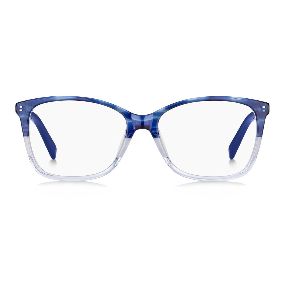 M Missoni Blue Acetate Frames by M Missoni