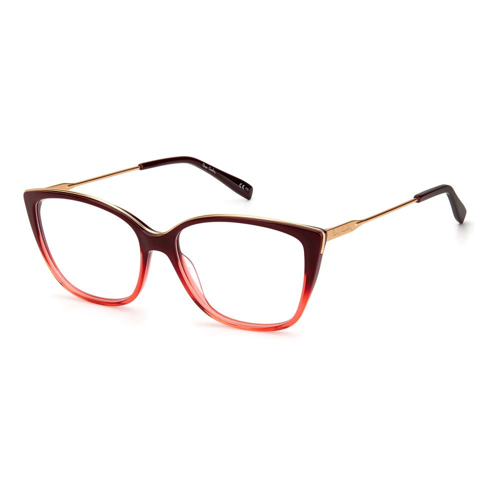 Pierre Cardin Bicolor Acetate Frames by Pierre Cardin