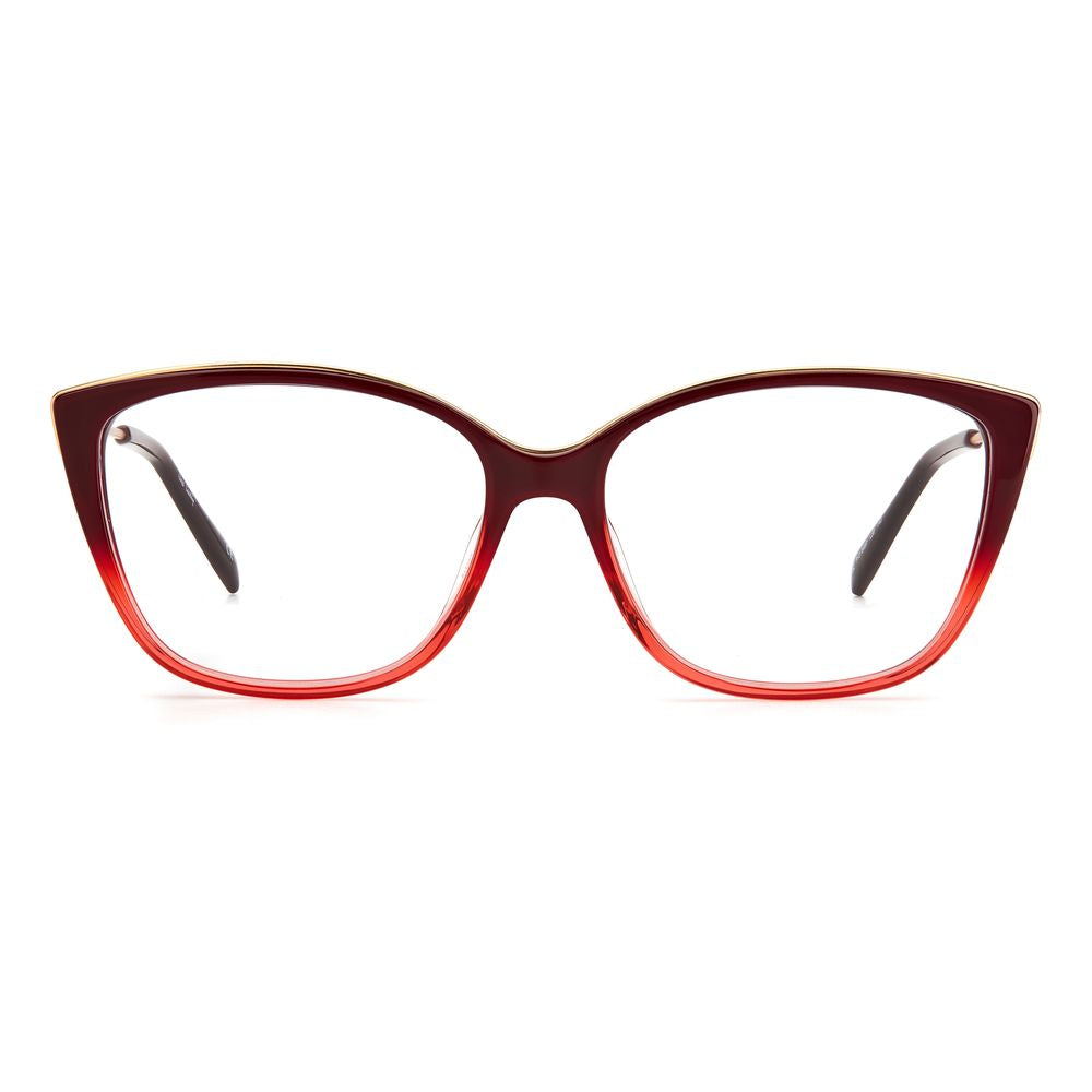 Pierre Cardin Bicolor Acetate Frames by Pierre Cardin