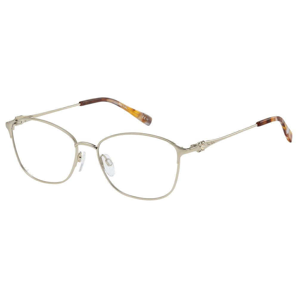 Pierre Cardin Bronze Metal Frames by Pierre Cardin