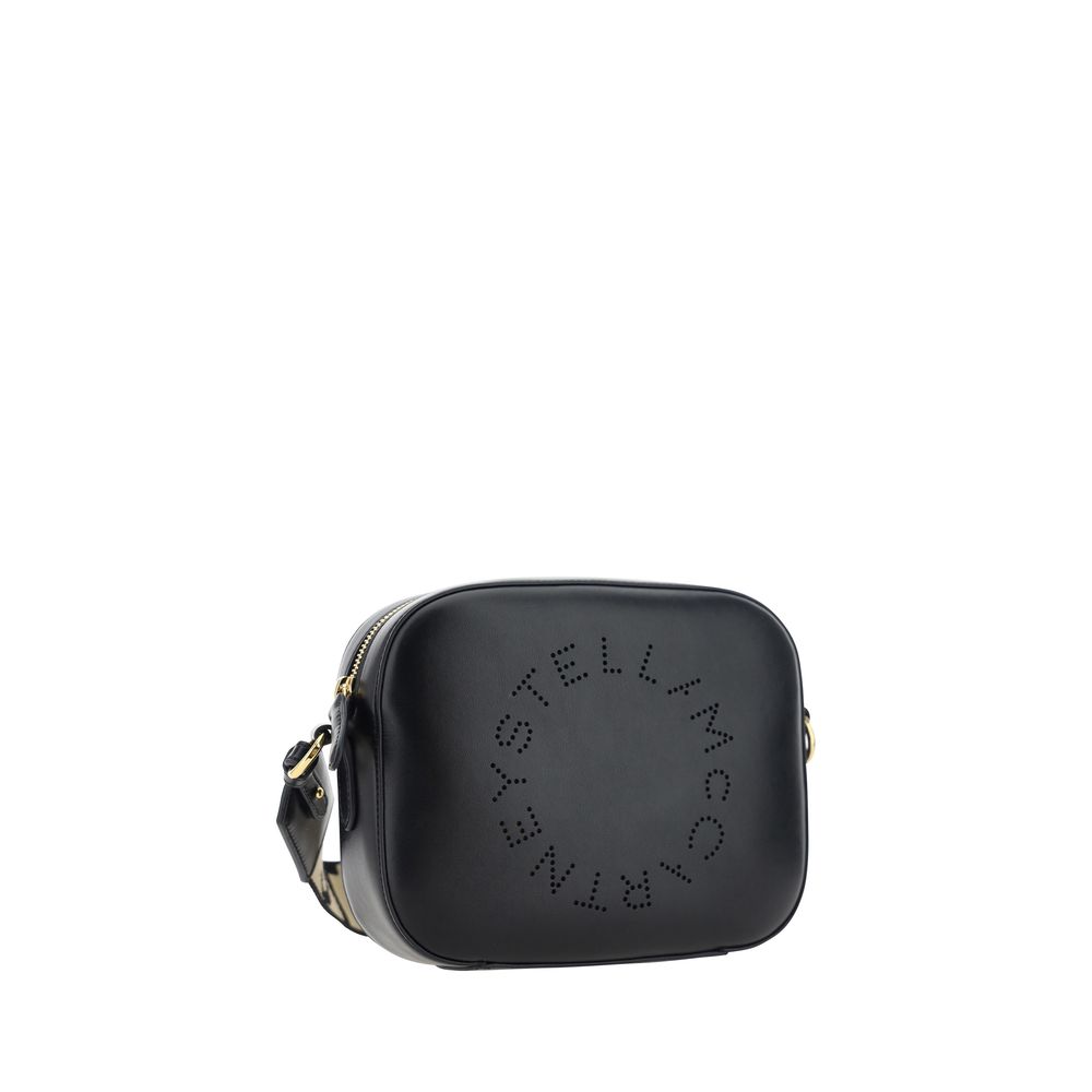Petit sac à bandoulière pour appareil photo Stella McCartney