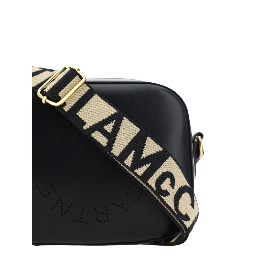 Petit sac à bandoulière pour appareil photo Stella McCartney