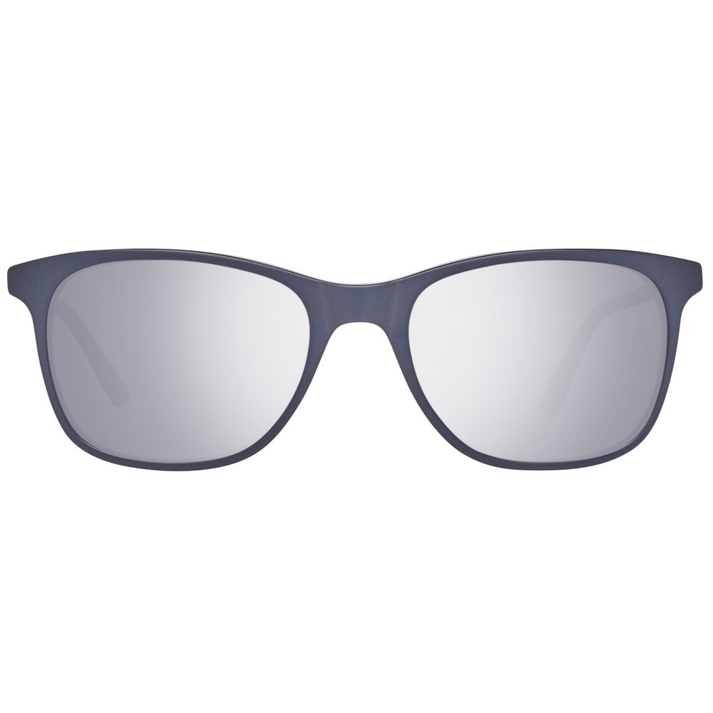Helly Hansen Blue Plastic Sunglasses by Helly Hansen