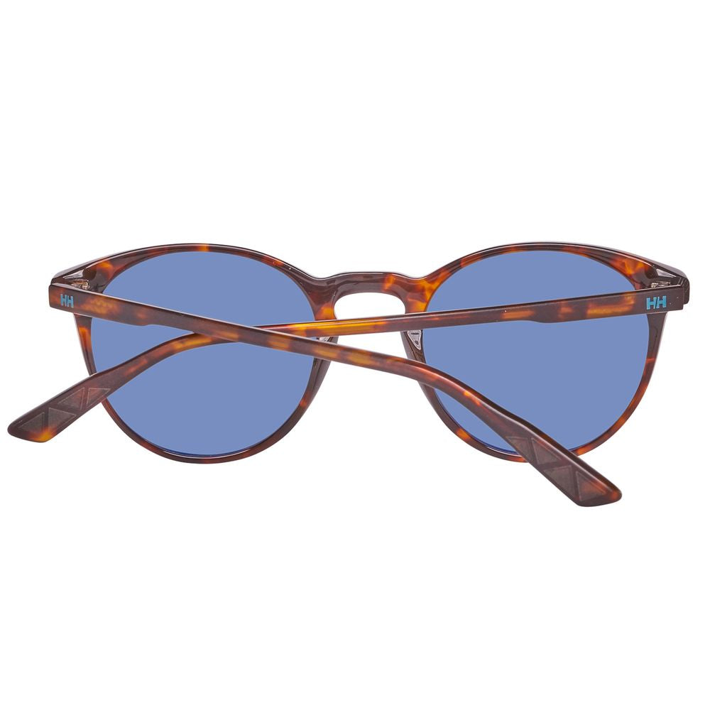 Helly Hansen Brown Plastic Sunglasses by Helly Hansen