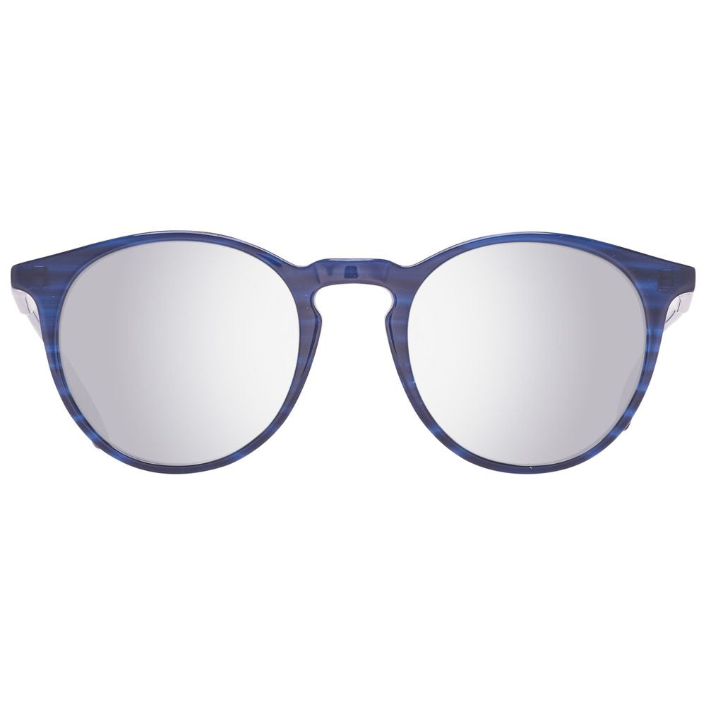 Helly Hansen Blue Plastic Sunglasses by Helly Hansen