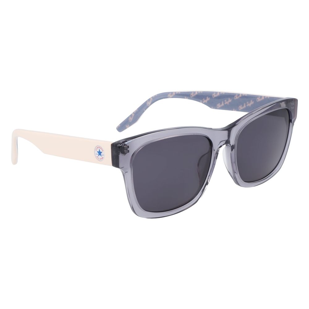 Converse Gray Acetate Sunglasses by Converse