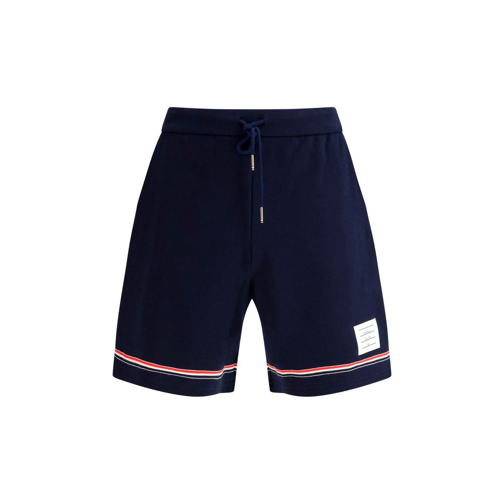 Pantalon court Thom Browne