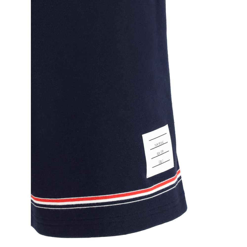 Pantalon court Thom Browne