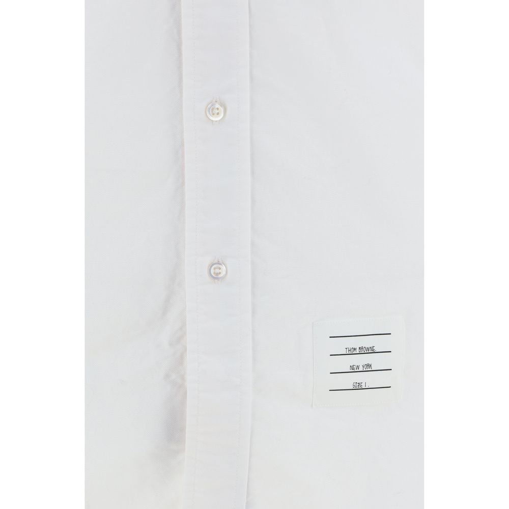 Chemise Thom Browne