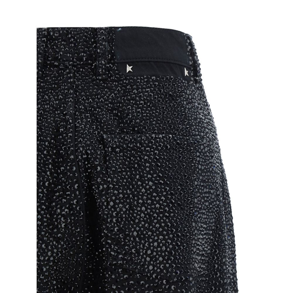 Pantalon Kim Golden Goose