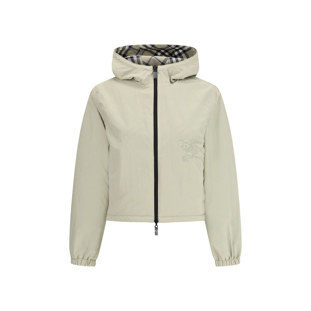 Veste réversible Burberry