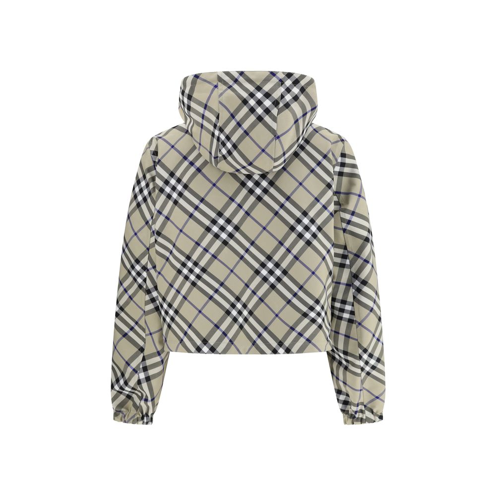 Veste réversible Burberry