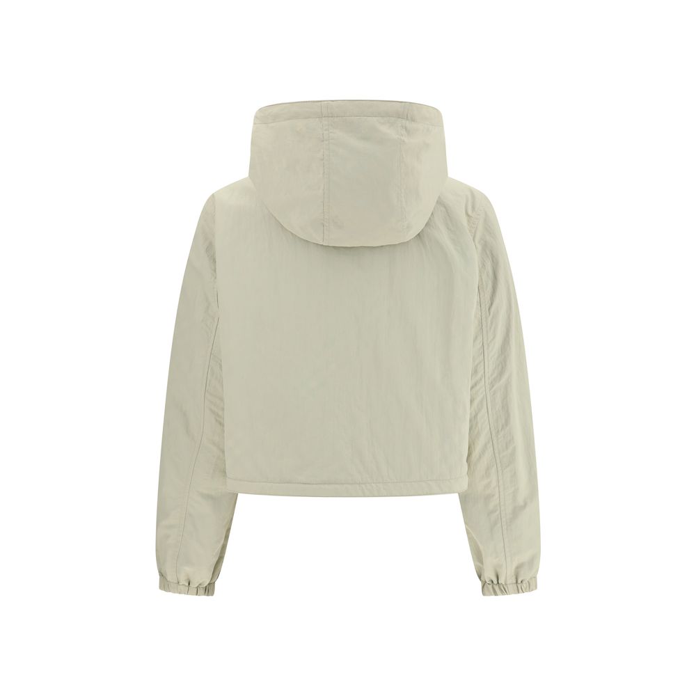 Veste réversible Burberry