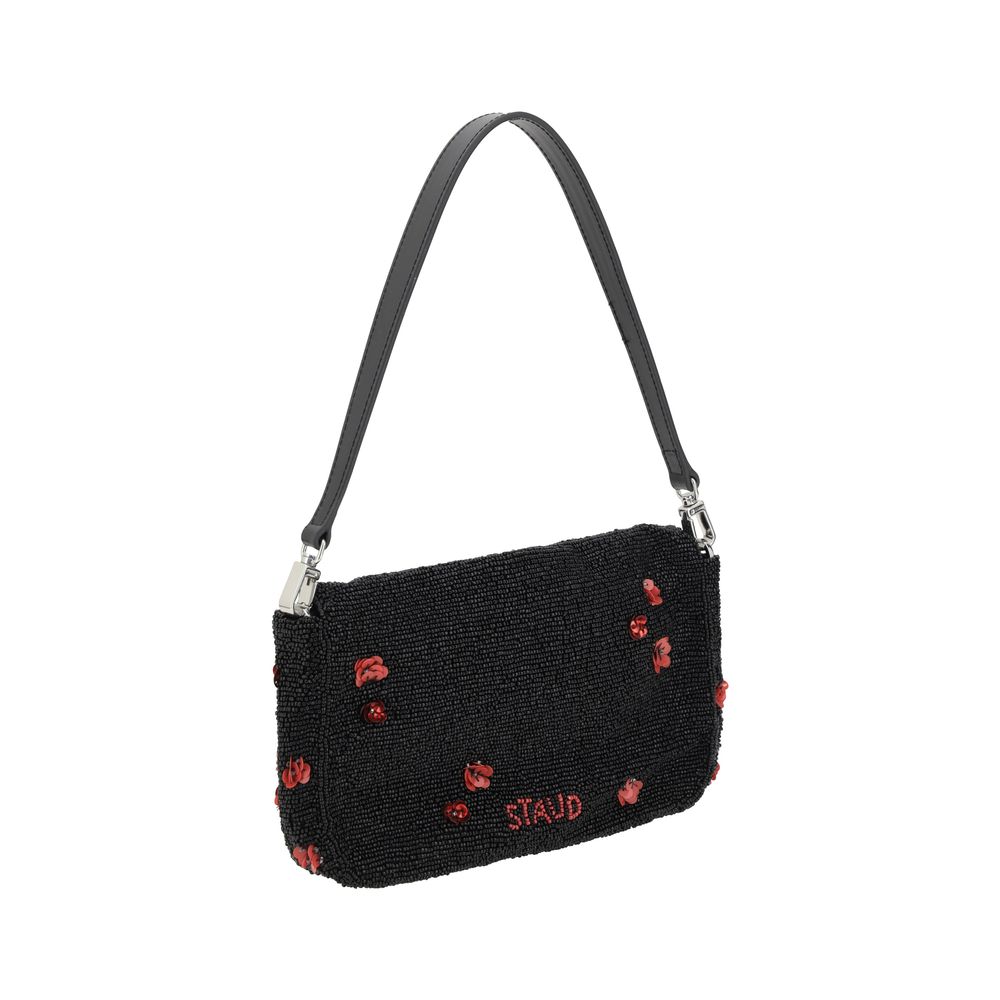 Sac à bandoulière Staud Timmy