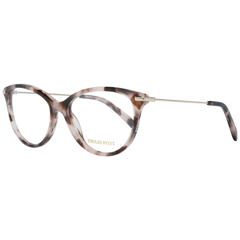 Emilio Pucci Pink Women Optical Frames by Emilio Pucci