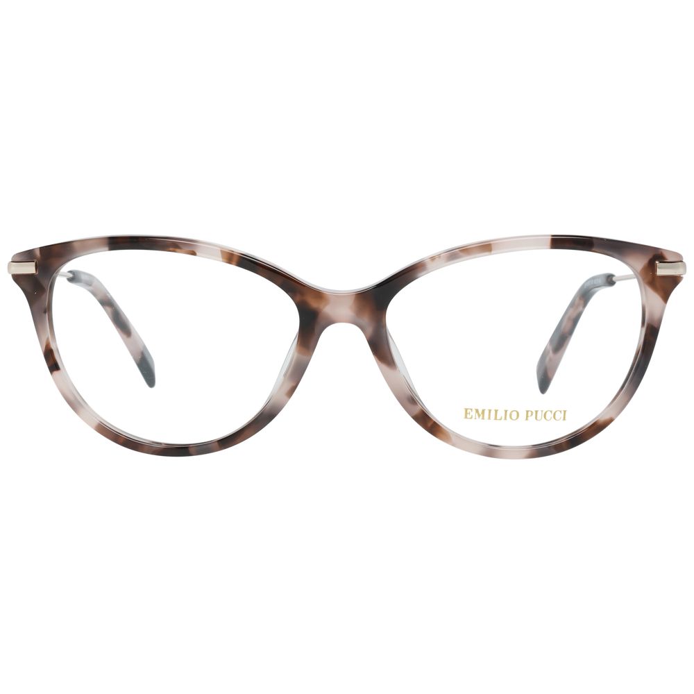Emilio Pucci Pink Women Optical Frames by Emilio Pucci