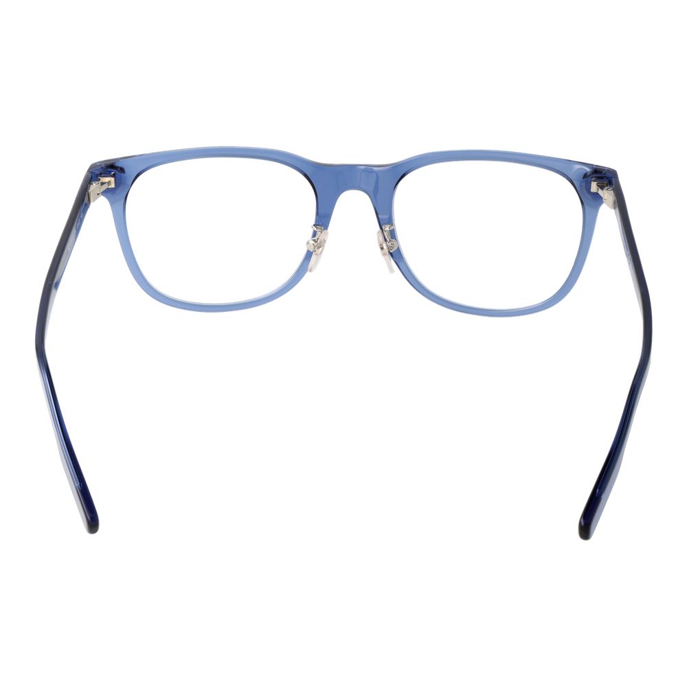 Montures de lunettes Ermenegildo Zegna Blue pour homme