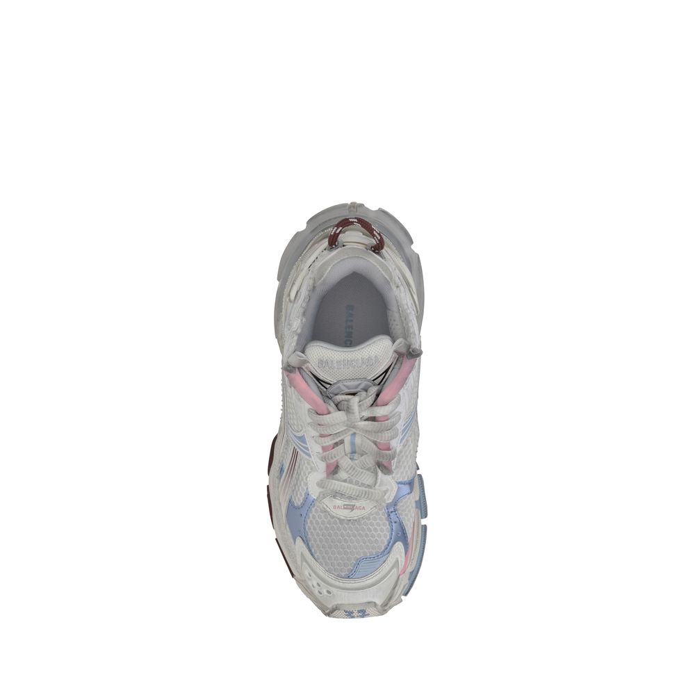 Baskets Balenciaga Runner