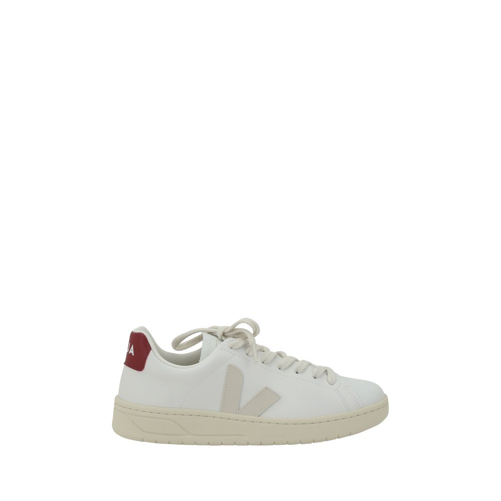 Veja Urca Leather Sneakers - White/EU40 Luxury Edition