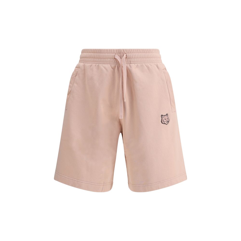 Short de survêtement Maison Kitsuné