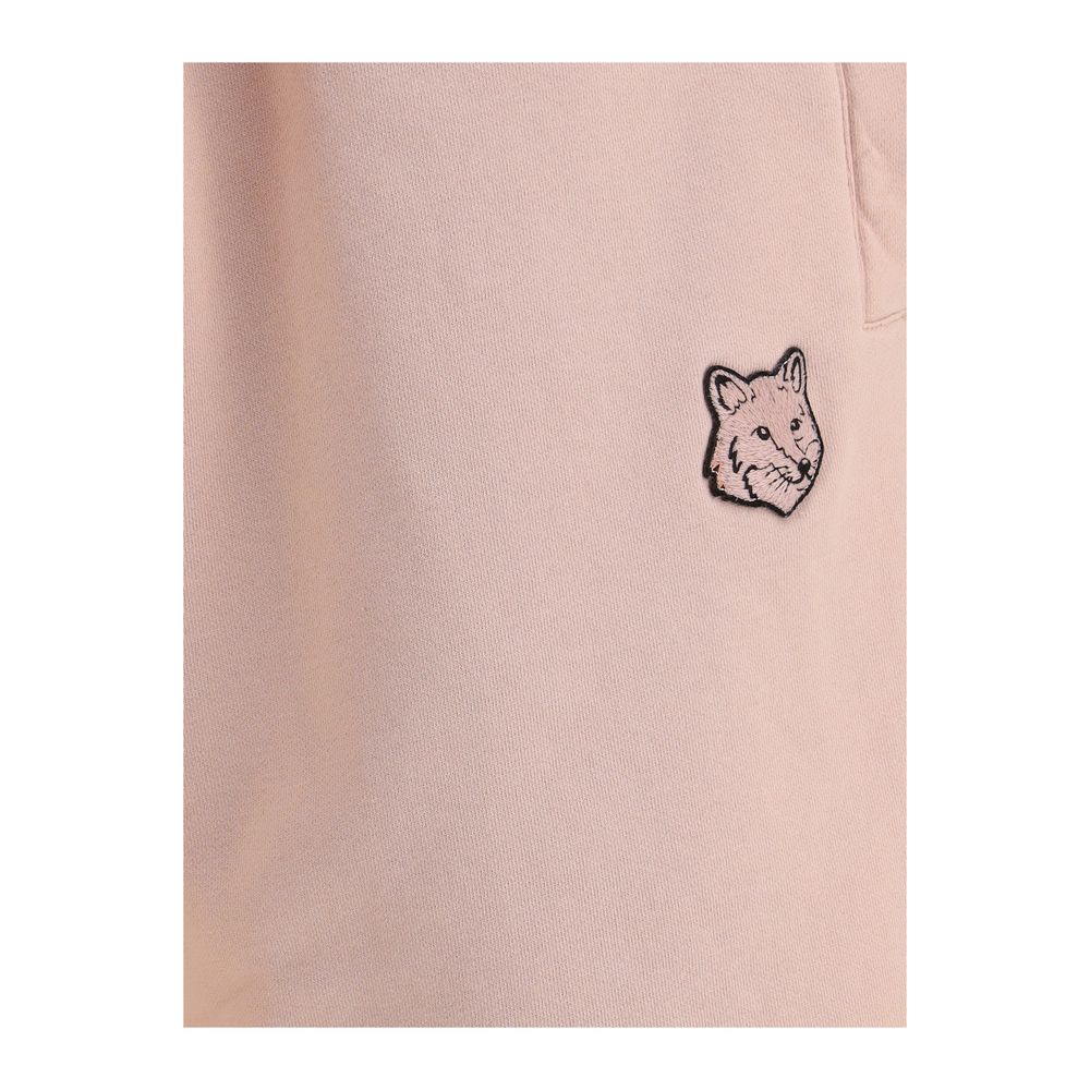 Short de survêtement Maison Kitsuné