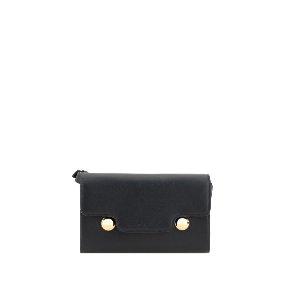 Sac à bandoulière Trunkaroo de Marni