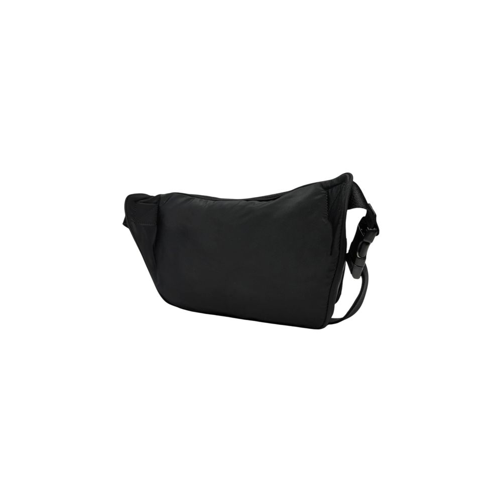 Sac Calvin Klein Jeans en polyester recyclé noir