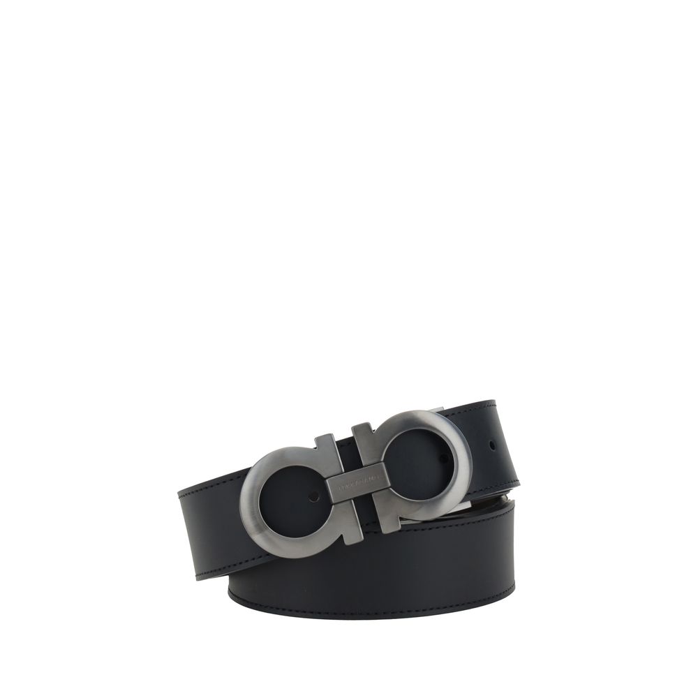 Ceinture double Ferragamo