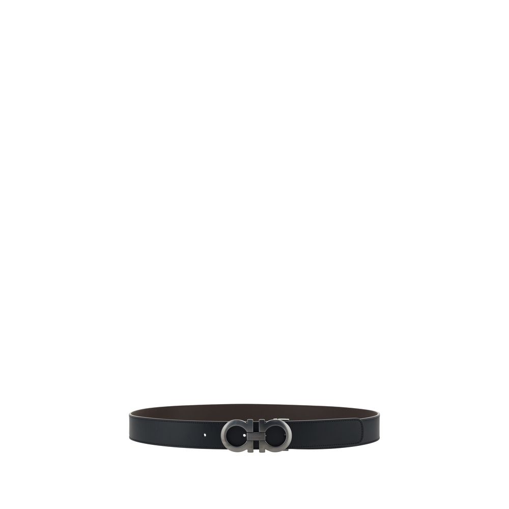Ceinture double Ferragamo
