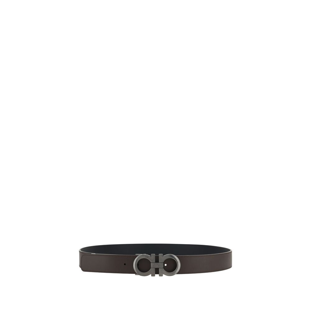 Ceinture double Ferragamo